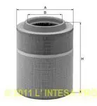 Filtru Aer Uniflux XA2000