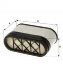 Filtru Aer Uniflux