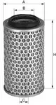 Filtru Aer Uniflux XA2322