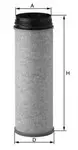 Filtru Aer Uniflux XA3112