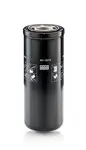 Filtru hidraulic Mann-Filter WH1257/5 cutie de viteze automata