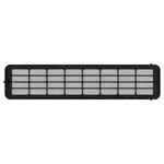 Filtru cabina John Deere AL225552