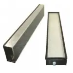 FILTRU CABINA exterior Fleetguard AF56005