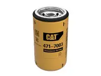 Filtru Caterpillar 4717003 transmisie si hidraulic