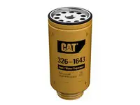 Filtru combustibil CATERPILLAR 3261643