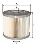 Filtru Combustibil Donaldson -10microni