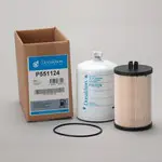 Filtru Combustibil Donaldson