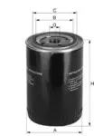 Filtru Combustibil Donaldson