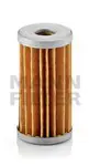filtru combustibil / Filtru sistem hidraulic primar Mann-Filter H42