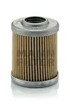 filtru combustibil / Filtru sistem hidraulic primar Mann-Filter HD65