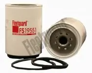 filtru combustibil Fleetguard FS19551