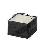 Filtru combustibil Hengst Filter E0530K02