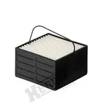 Filtru combustibil Hengst Filter E1010K