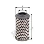Filtru combustibil Hengst Filter E23SF03 D65