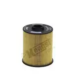 Filtru combustibil Hengst Filter E53KP D61