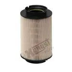 Filtru combustibil Hengst Filter E72KP01 D107