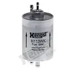 Filtru combustibil Hengst Filter H113WK