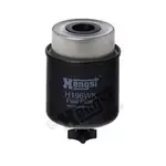 Filtru combustibil Hengst Filter H196WK