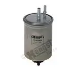 filtru combustibil echivalent Hengst