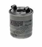 Filtru combustibil Hengst Filter H331WK
