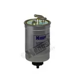 Filtru combustibil Hengst Filter H70WK04