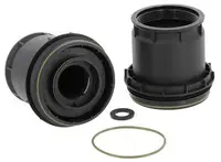 Filtru combustibil Hifi SN40845 - echiv JCB 320/A7360
