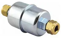 FIltru combustibil (in linie)