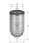 Filtru Combustibil Iveco