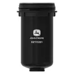 Filtru combustibil John Deere DZ115391