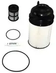 Filtru combustibil KIT Mercedes Actros XNE560KIT