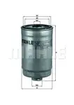 Filtru combustibil Mahle Original KC101/1