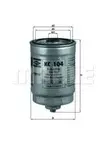Filtru combustibil Mahle Original KC104