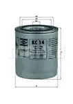 Filtru combustibil Mahle Original KC14