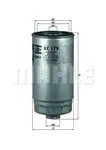 Filtru combustibil Mahle Original KC179