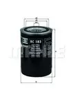 Filtru combustibil Mahle Original KC183