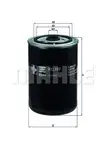filtru combustibil