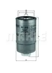 Filtru combustibil Mahle Original KC213