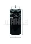 Filtru combustibil Mahle Original KC216