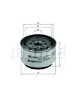 Filtru combustibil Mahle Original KC219