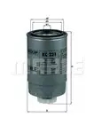 Filtru combustibil Mahle Original KC221