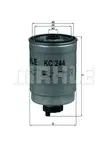 Filtru combustibil Mahle Original KC244