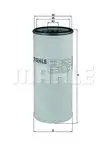 filtru combustibil