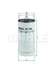filtru combustibil