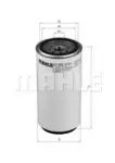 Filtru combustibil Mahle Original KC369D