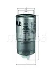 Filtru combustibil Mahle Original KC44
