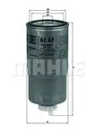 filtru combustibil