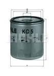 Filtru combustibil Mahle Original KC5