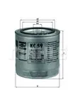 Filtru combustibil Mahle Original KC59