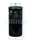 Filtru combustibil Mahle Original KC7
