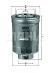 Filtru combustibil Mahle Original KC83